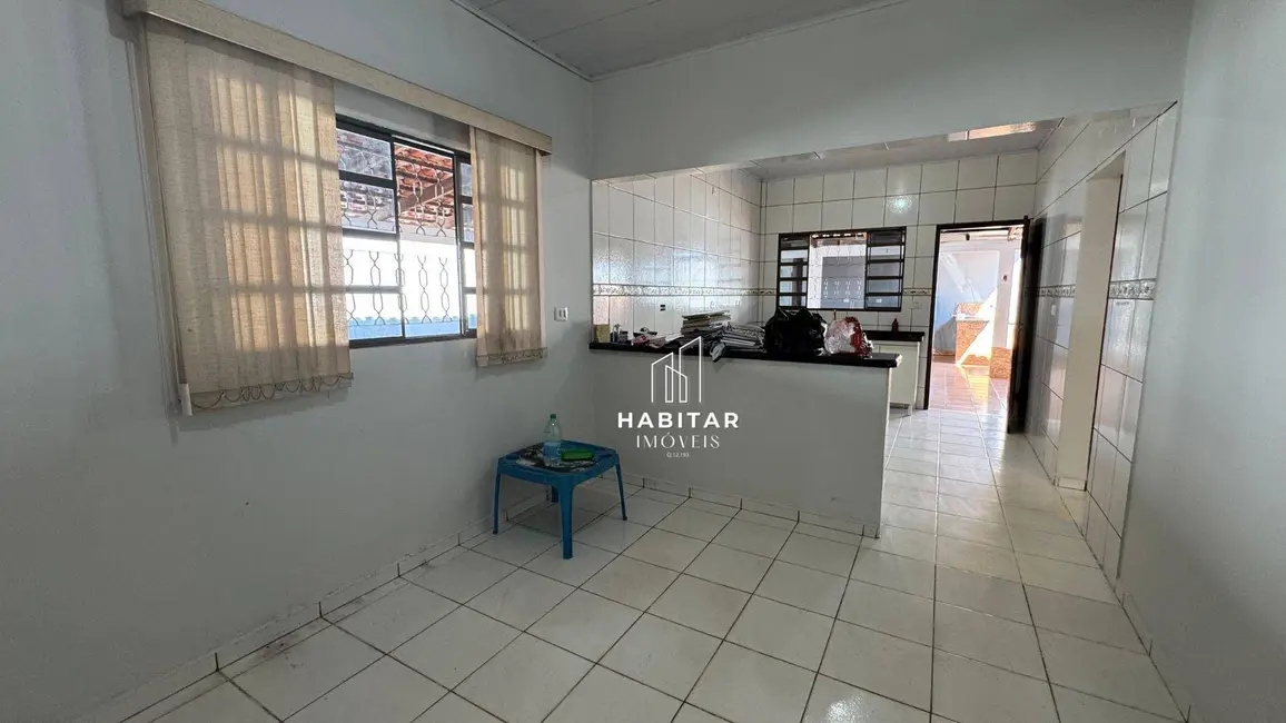 Foto 4 de Casa com 3 quartos à venda, 300m2 em Cidade Jardim, Itumbiara - GO