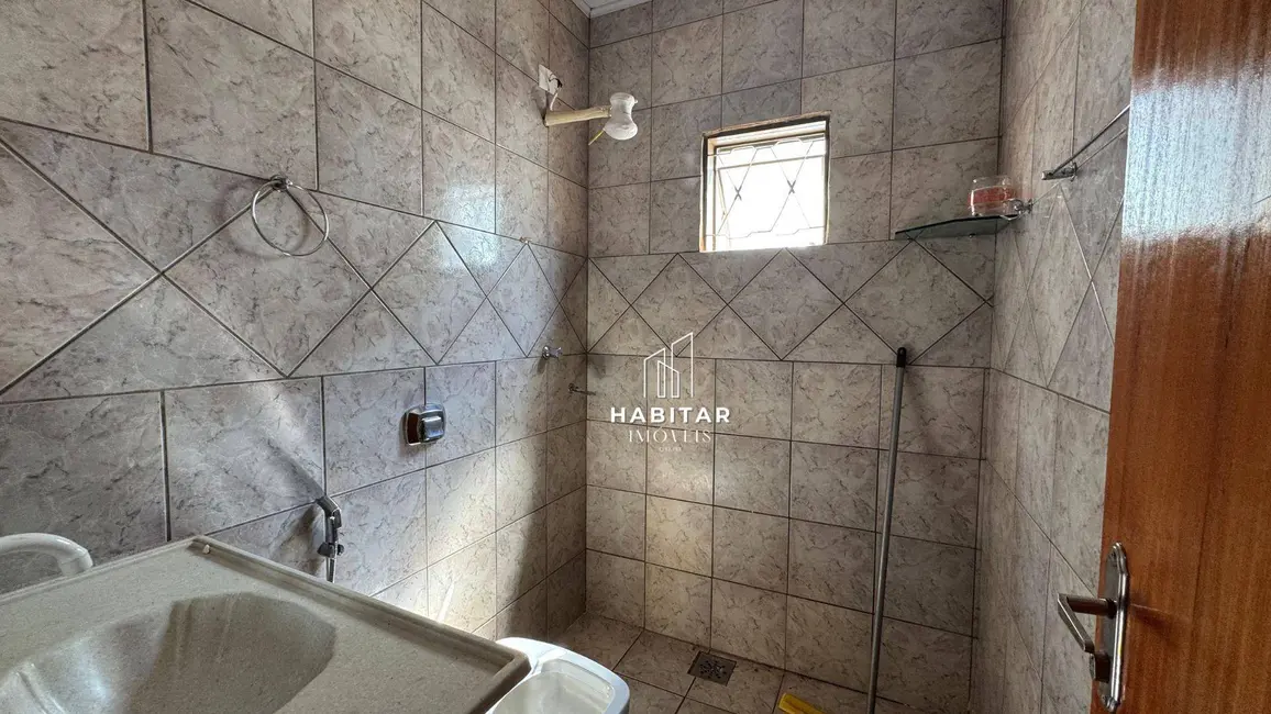 Foto 8 de Casa com 3 quartos à venda, 300m2 em Cidade Jardim, Itumbiara - GO