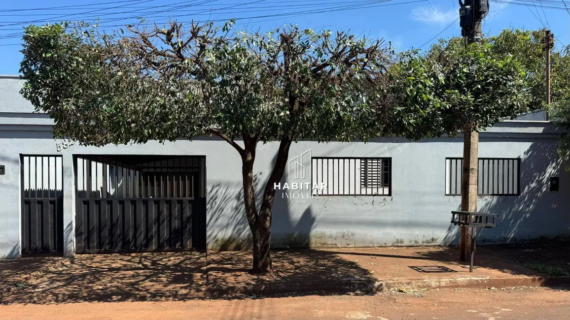 Foto 1 de Casa com 3 quartos à venda, 300m2 em Cidade Jardim, Itumbiara - GO