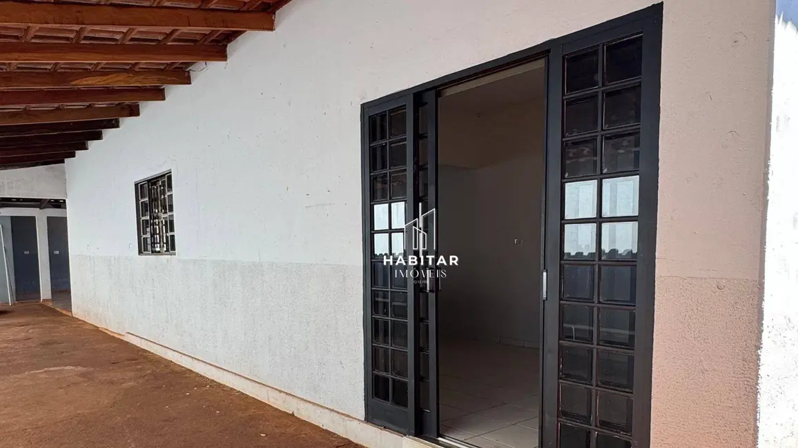 Foto 2 de Casa com 3 quartos à venda, 300m2 em Cidade Jardim, Itumbiara - GO