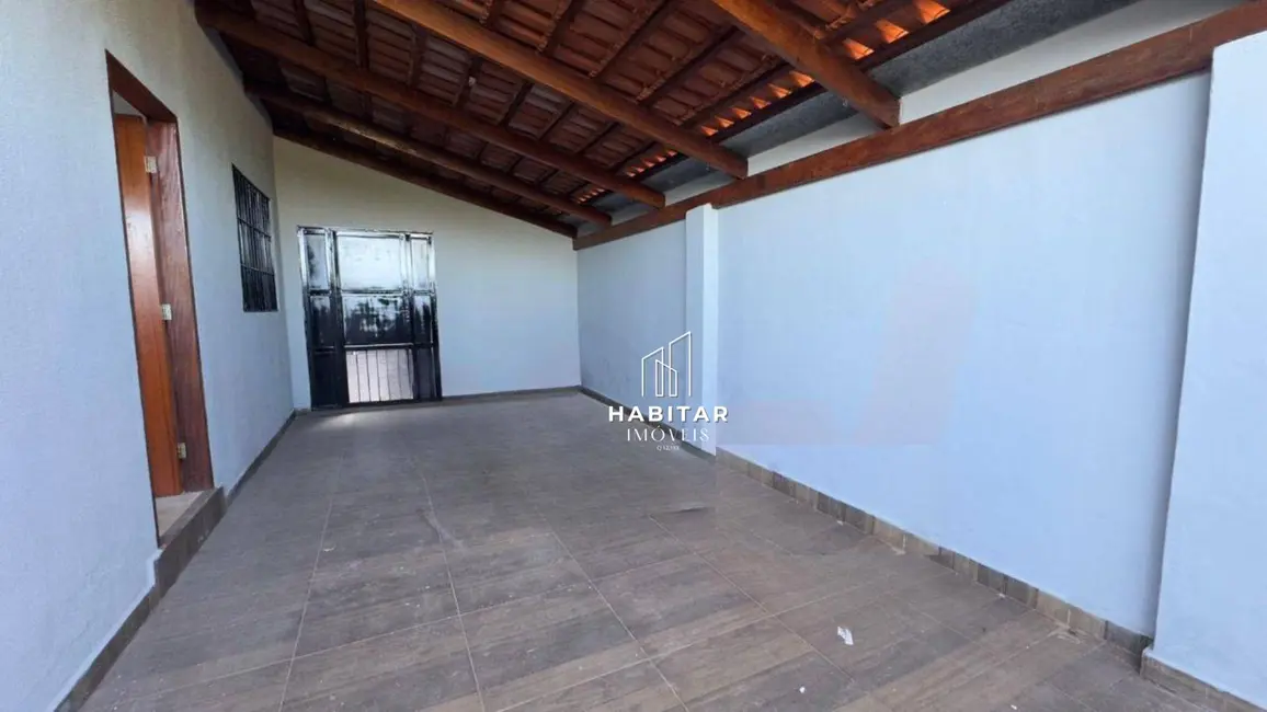 Foto 3 de Casa com 3 quartos à venda, 197m2 em Jardim Liberdade, Itumbiara - GO