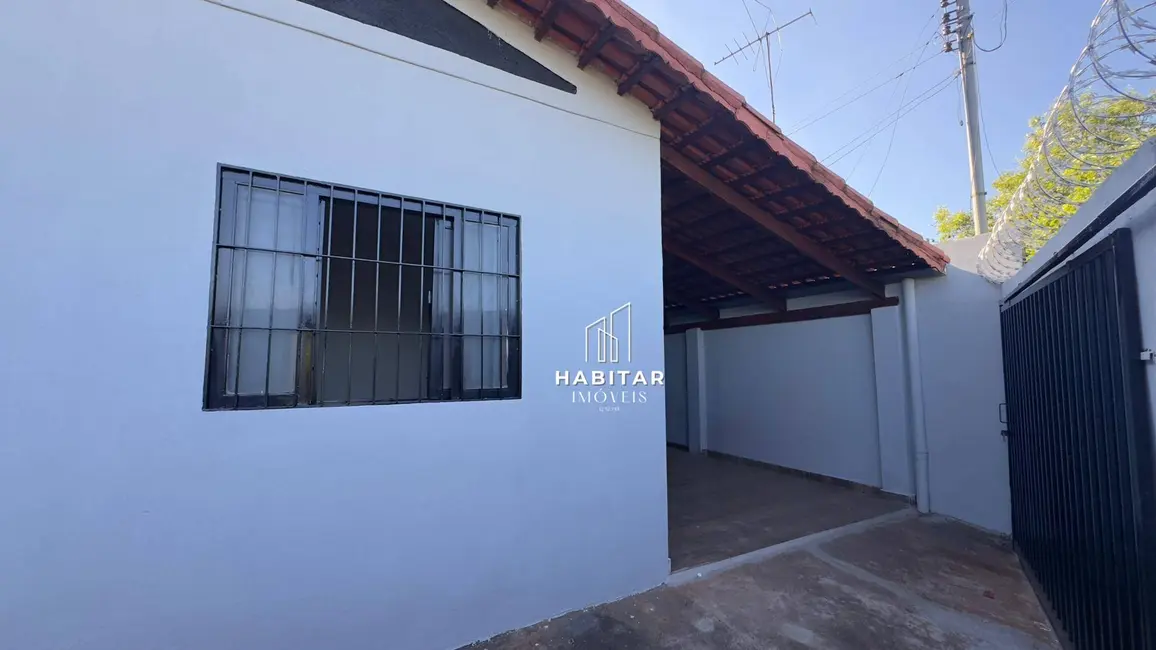 Foto 2 de Casa com 3 quartos à venda, 197m2 em Jardim Liberdade, Itumbiara - GO