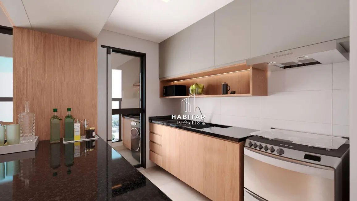 Apartamento com 2 quartos à venda, 62m2 em Itumbiara - GO - imagem 3 Foto 3 de Apartamento com 2 quartos à venda, 62m2 em Itumbiara - GO