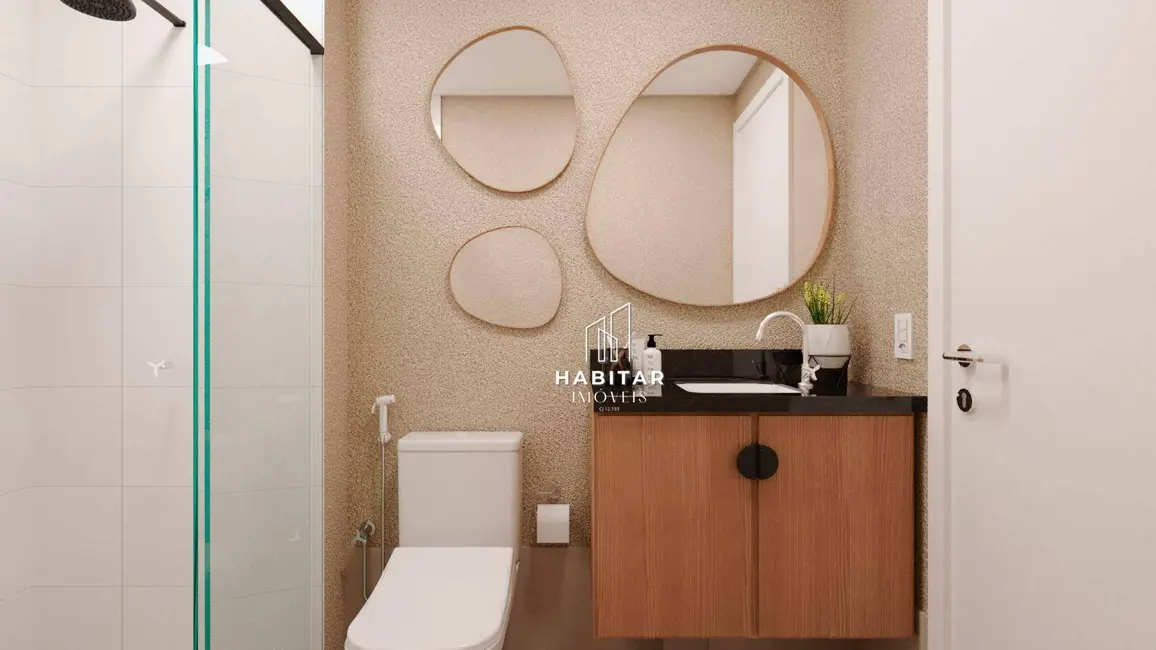 Apartamento com 2 quartos à venda, 62m2 em Itumbiara - GO - imagem 9 Foto 9 de Apartamento com 2 quartos à venda, 62m2 em Itumbiara - GO