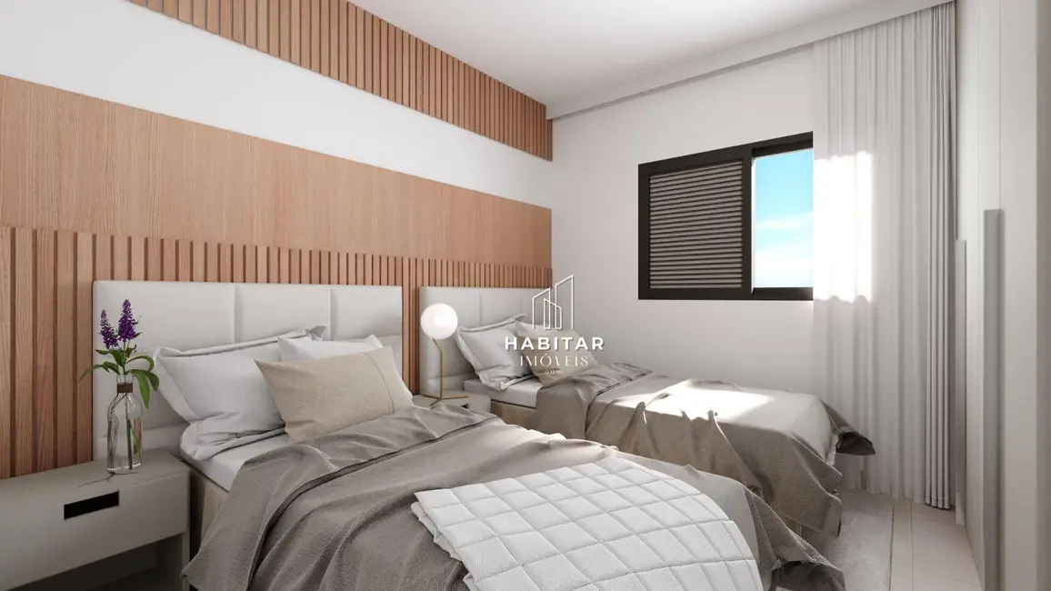 Apartamento com 2 quartos à venda, 62m2 em Itumbiara - GO - imagem 6 Foto 6 de Apartamento com 2 quartos à venda, 62m2 em Itumbiara - GO