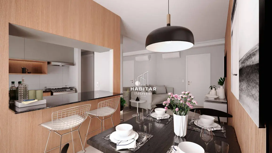 Apartamento com 2 quartos à venda, 62m2 em Itumbiara - GO - imagem 2 Foto 2 de Apartamento com 2 quartos à venda, 62m2 em Itumbiara - GO