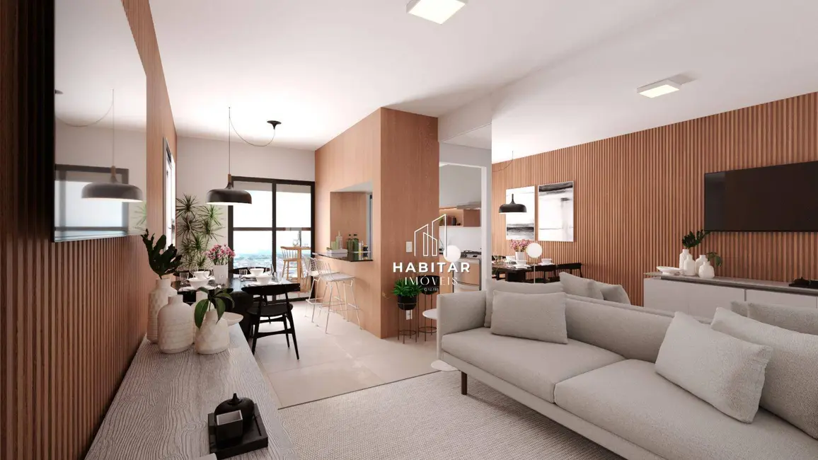 Apartamento com 2 quartos à venda, 62m2 em Itumbiara - GO - imagem 1 Foto 1 de Apartamento com 2 quartos à venda, 62m2 em Itumbiara - GO