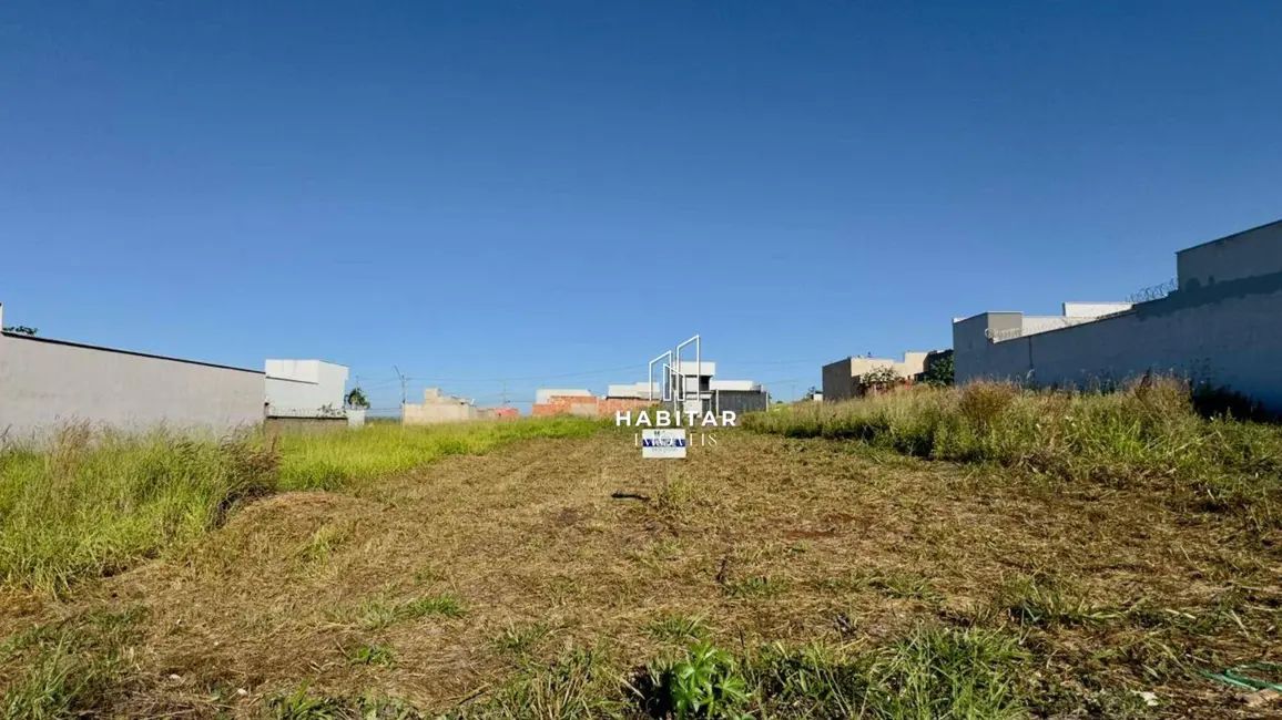 Foto 2 de Terreno / Lote à venda, 250m2 em Residencial Beira Rio II, Itumbiara - GO