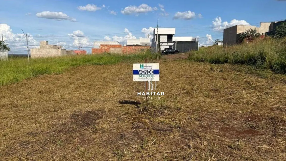 Foto 1 de Terreno / Lote à venda, 250m2 em Residencial Beira Rio II, Itumbiara - GO