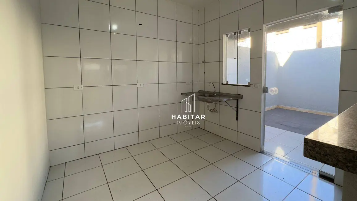 Foto 4 de Casa com 2 quartos à venda, 90m2 em Itumbiara - GO