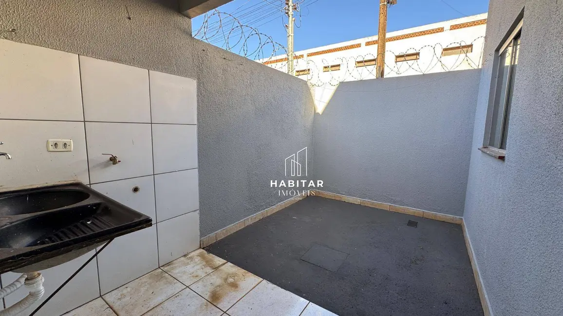 Foto 5 de Casa com 2 quartos à venda, 90m2 em Itumbiara - GO