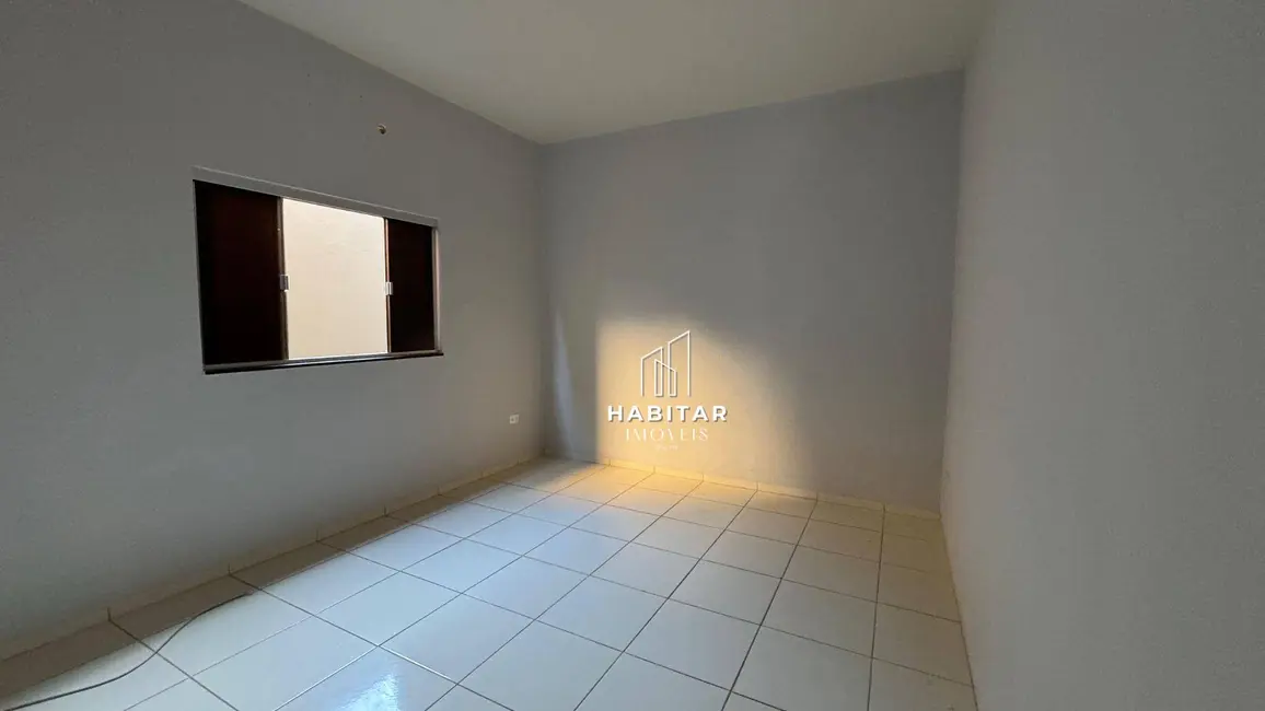 Foto 7 de Casa com 3 quartos à venda, 200m2 em Jardim Morumbi, Itumbiara - GO