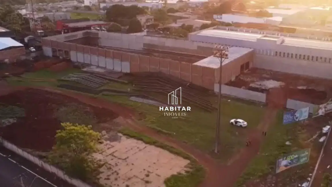 Foto 3 de Terreno / Lote à venda, 6843m2 em Setor Novo Horizonte, Itumbiara - GO