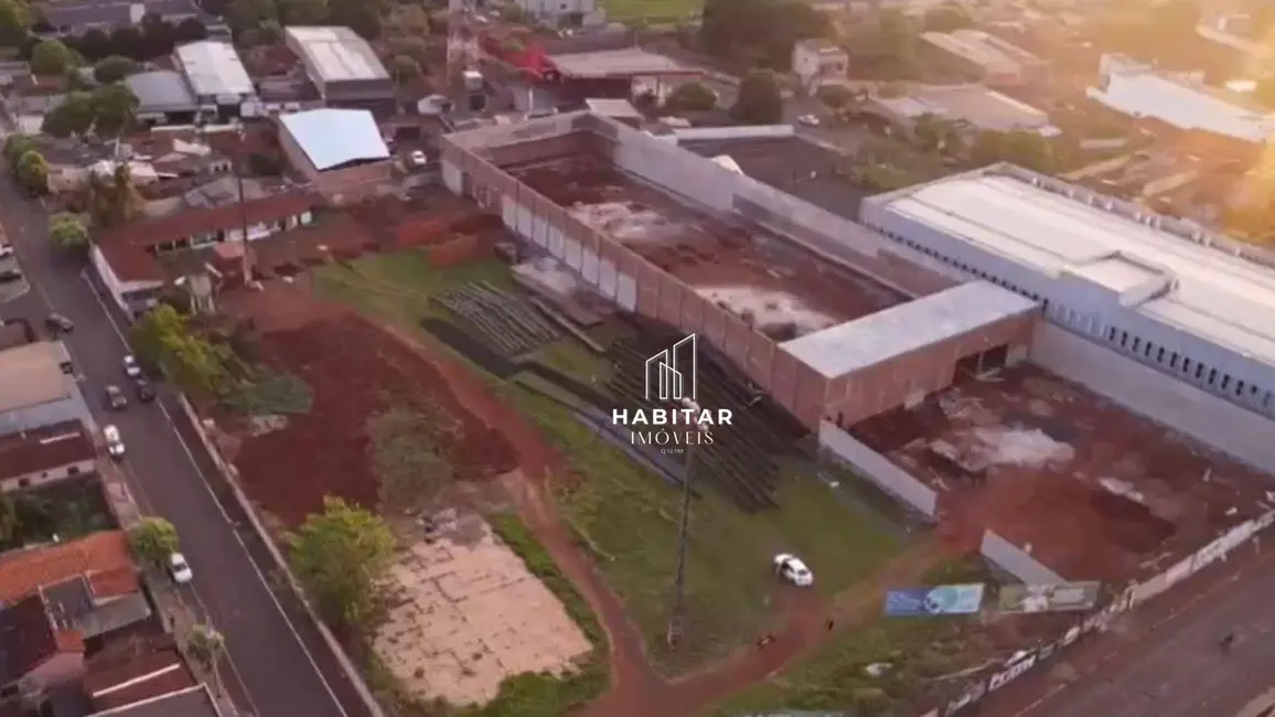 Foto 1 de Terreno / Lote à venda, 6843m2 em Setor Novo Horizonte, Itumbiara - GO