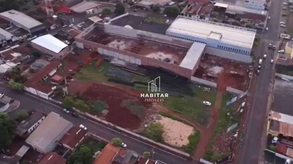 Foto 2 de Terreno / Lote à venda, 6843m2 em Setor Novo Horizonte, Itumbiara - GO