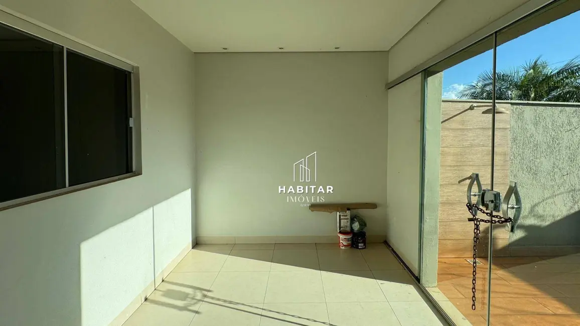 Foto 8 de Casa com 3 quartos à venda, 230m2 em Itumbiara - GO