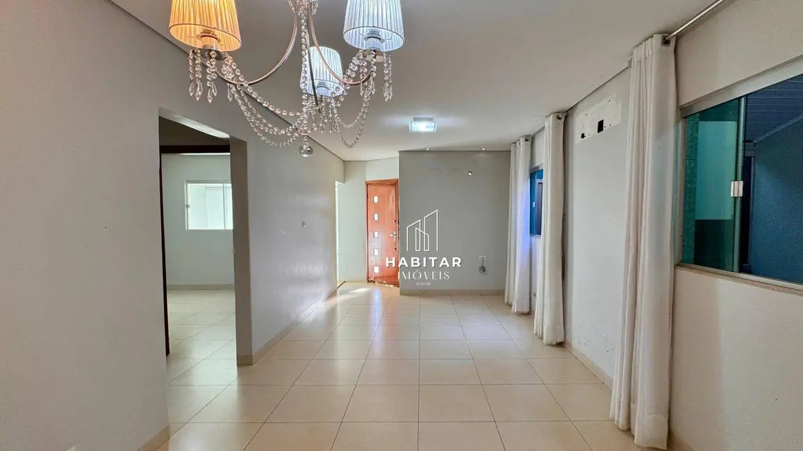 Foto 7 de Casa com 3 quartos à venda, 230m2 em Itumbiara - GO