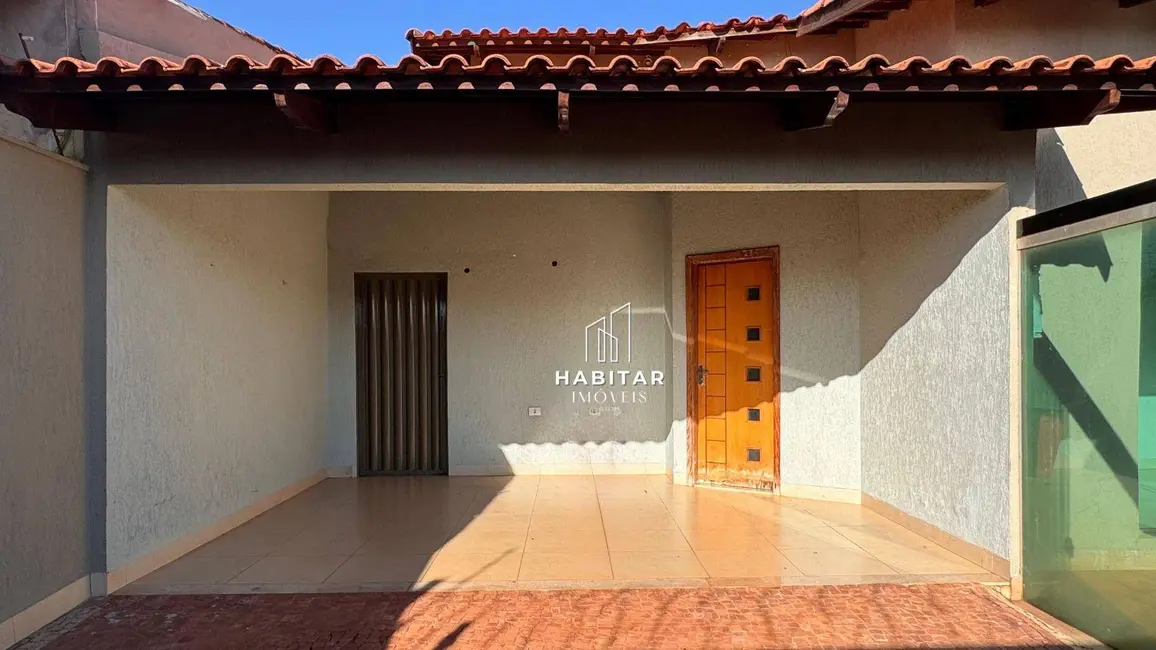 Foto 3 de Casa com 3 quartos à venda, 230m2 em Itumbiara - GO