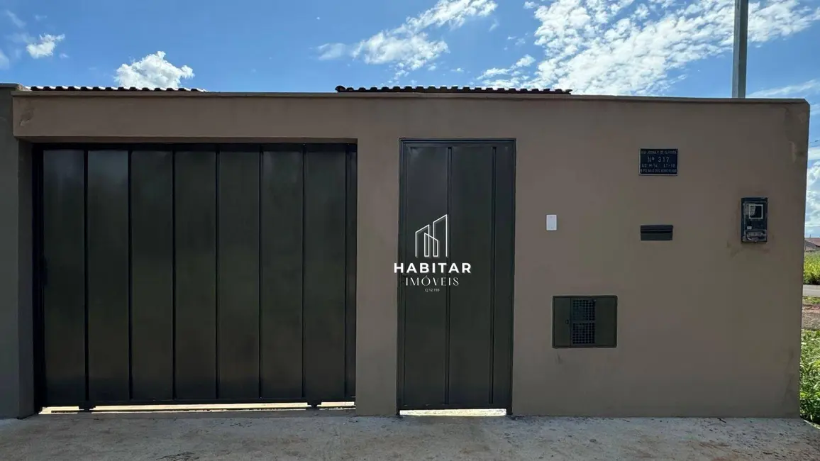 Foto 2 de Casa com 2 quartos à venda, 180m2 em Setor Buritys, Itumbiara - GO