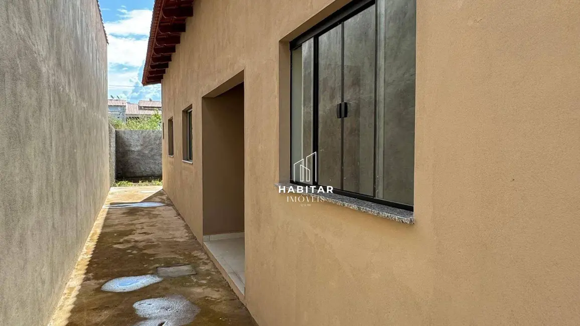 Foto 7 de Casa com 2 quartos à venda, 180m2 em Setor Buritys, Itumbiara - GO