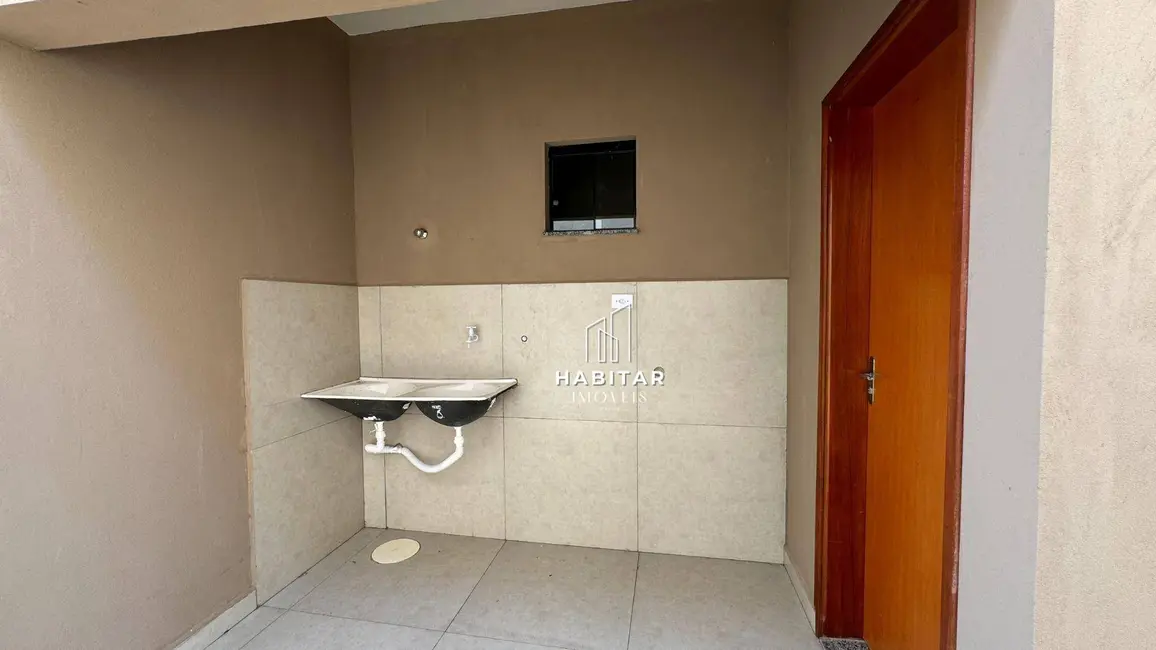 Foto 6 de Casa com 2 quartos à venda, 180m2 em Setor Buritys, Itumbiara - GO