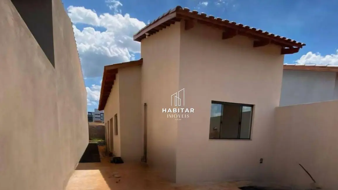 Foto 3 de Casa com 2 quartos à venda, 180m2 em Setor Buritys, Itumbiara - GO