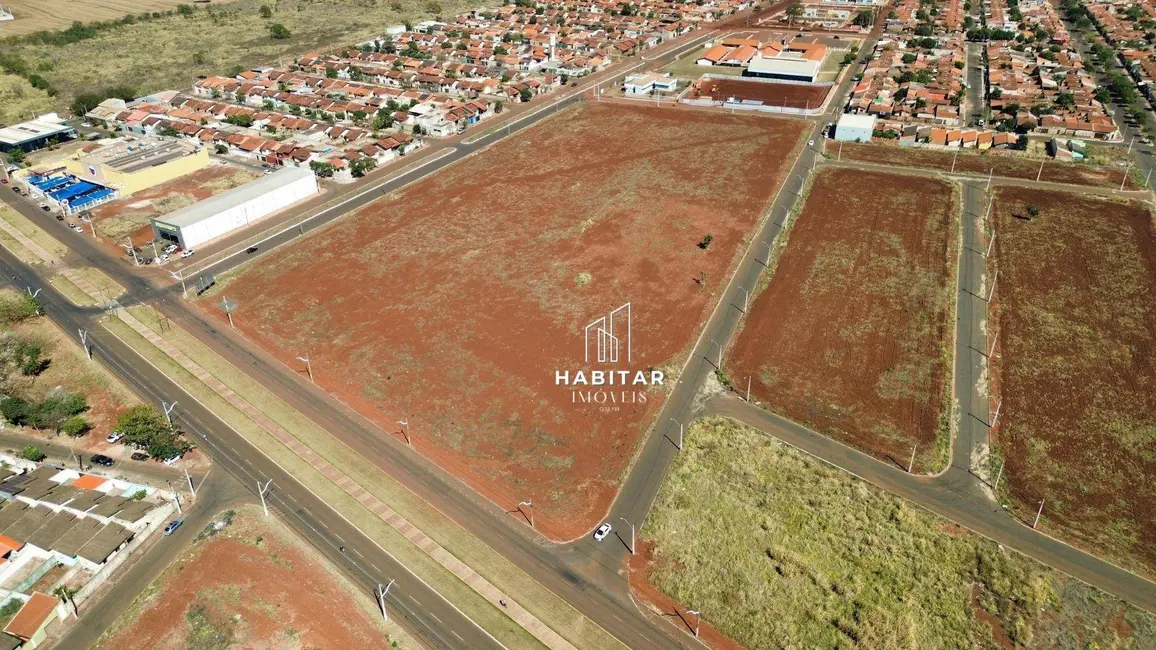 Foto 2 de Terreno / Lote à venda, 36302m2 em Jardim Liberdade, Itumbiara - GO