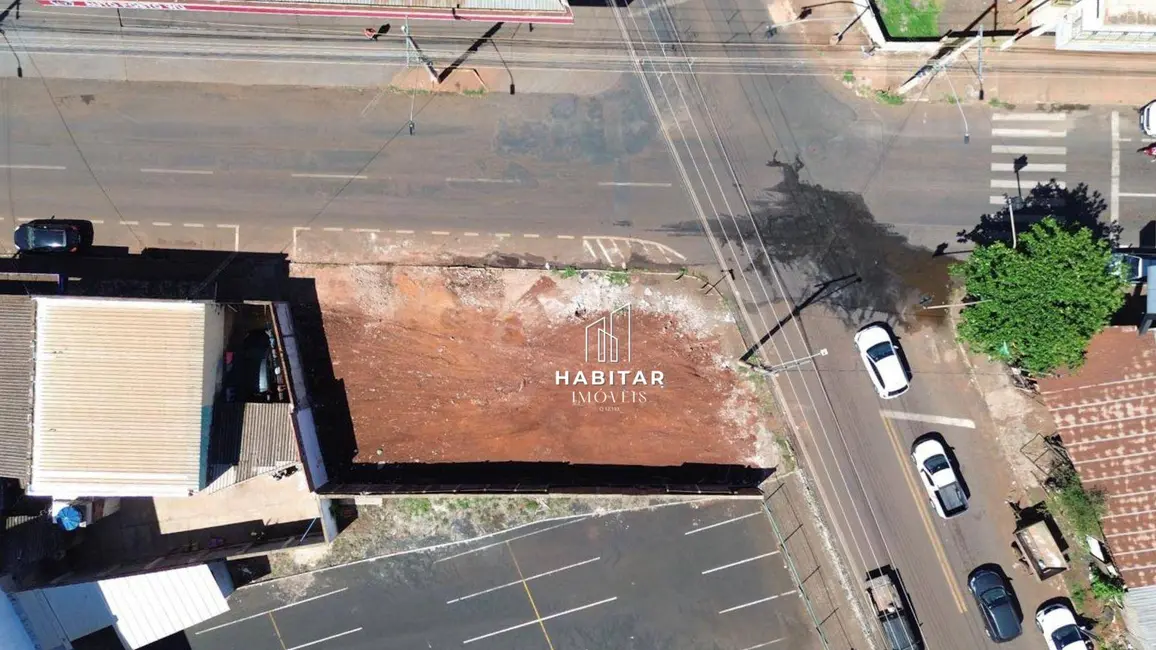 Foto 1 de Terreno / Lote à venda, 224m2 em Setor Anhanguera, Itumbiara - GO