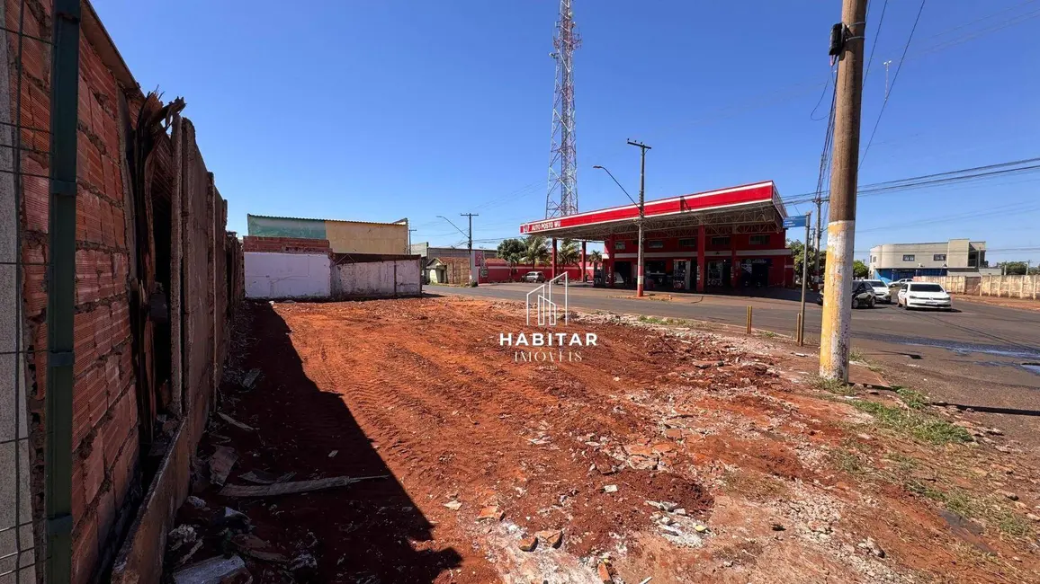 Foto 2 de Terreno / Lote à venda, 224m2 em Setor Anhanguera, Itumbiara - GO