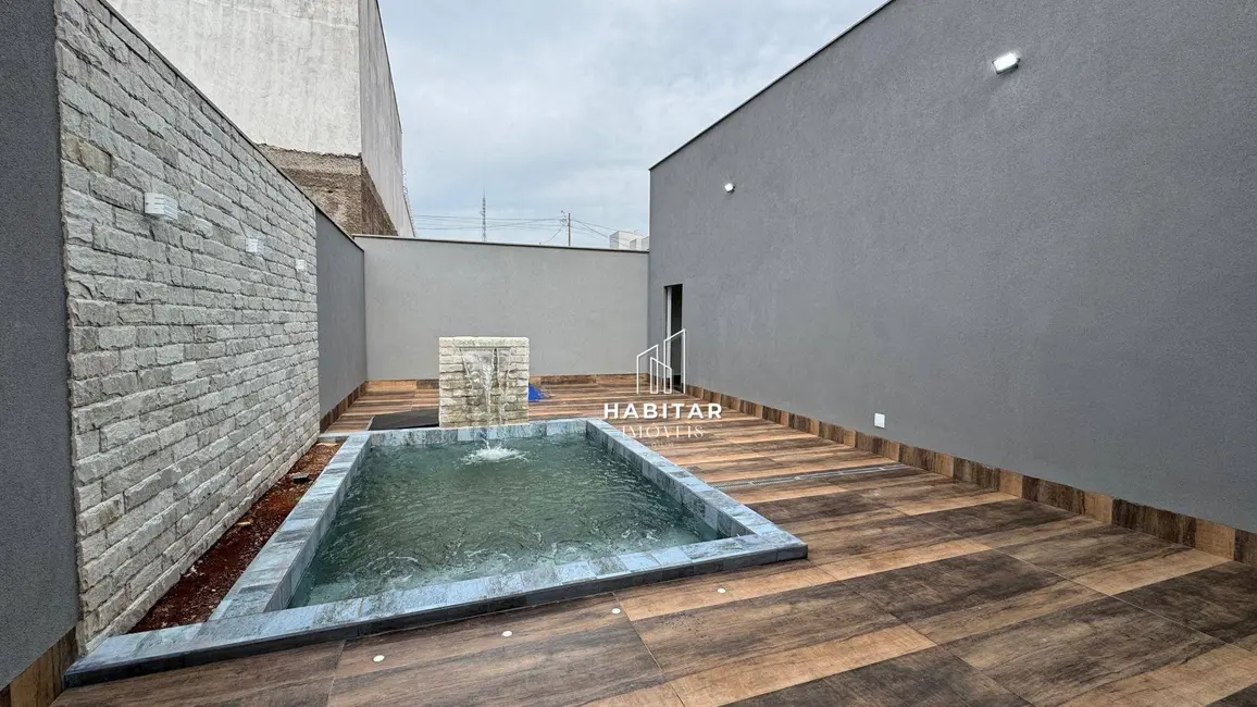 Foto 8 de Casa com 3 quartos à venda, 360m2 em Itumbiara - GO