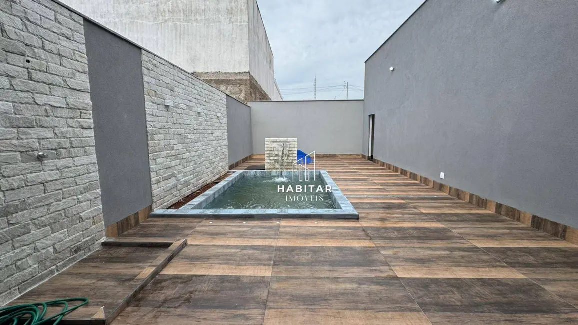 Foto 9 de Casa com 3 quartos à venda, 360m2 em Itumbiara - GO