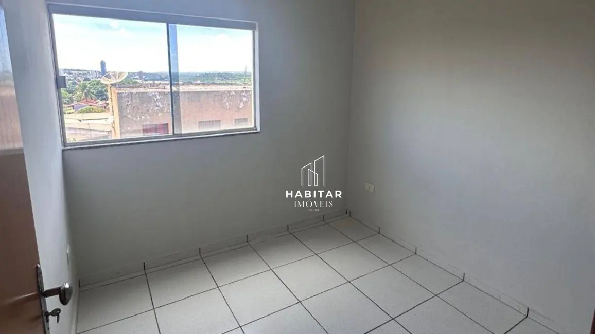 Apartamento com 3 quartos à venda, 92m2 em Itumbiara - GO - imagem 7 Foto 7 de Apartamento com 3 quartos à venda, 92m2 em Itumbiara - GO