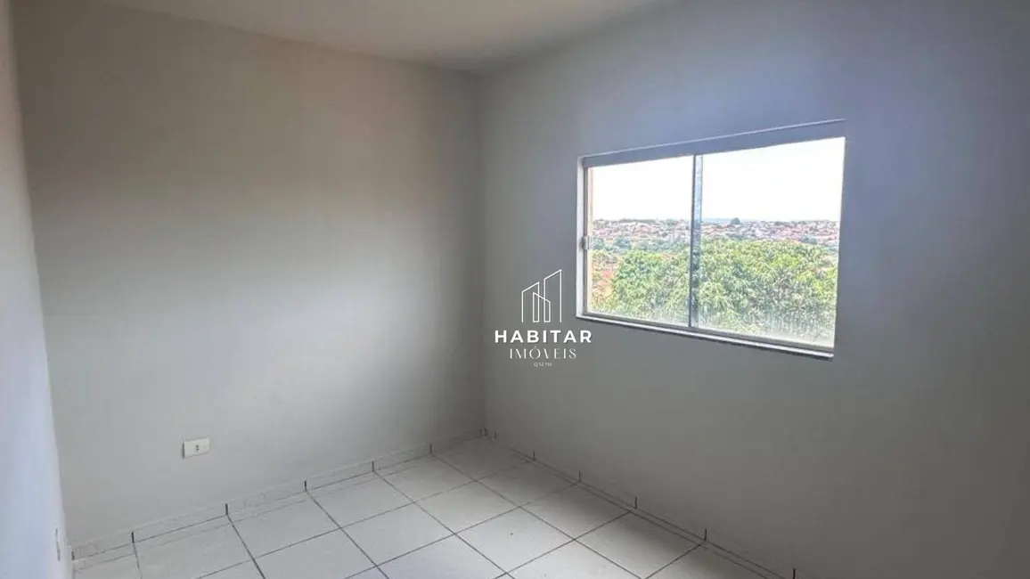 Apartamento com 3 quartos à venda, 92m2 em Itumbiara - GO - imagem 9 Foto 9 de Apartamento com 3 quartos à venda, 92m2 em Itumbiara - GO