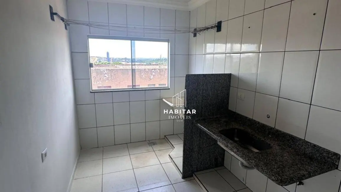 Apartamento com 3 quartos à venda, 92m2 em Itumbiara - GO - imagem 4 Foto 4 de Apartamento com 3 quartos à venda, 92m2 em Itumbiara - GO