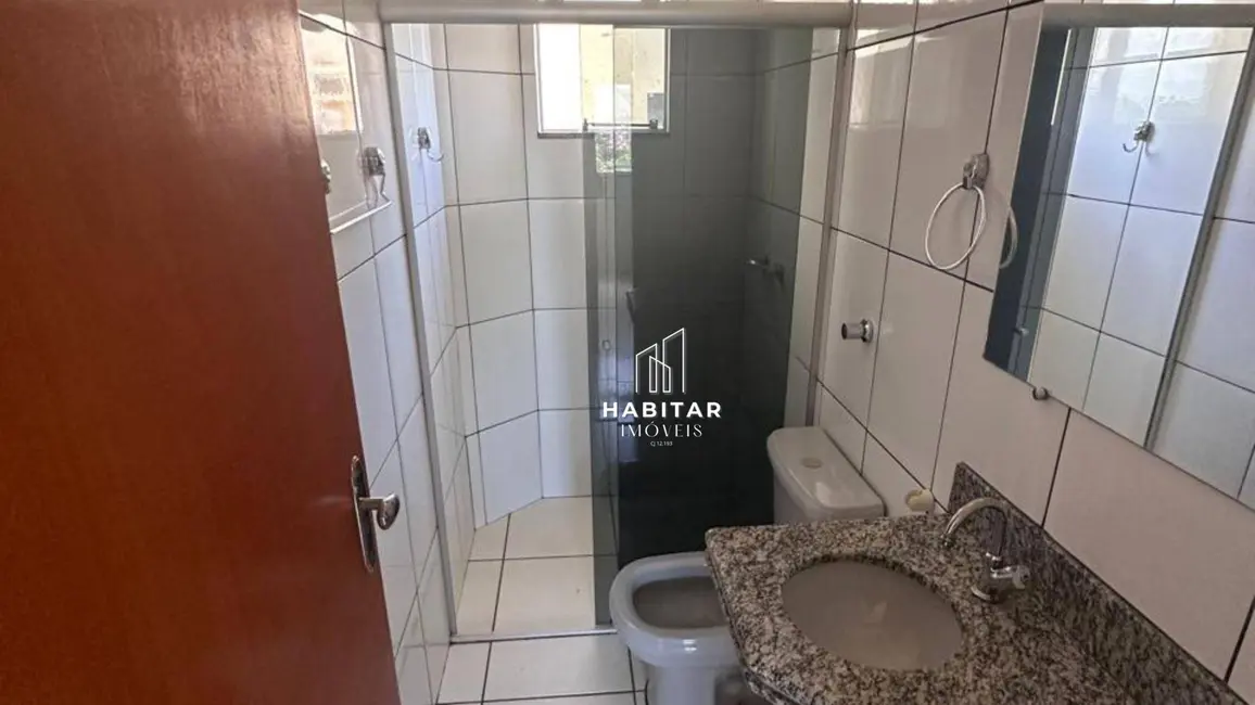 Apartamento com 3 quartos à venda, 92m2 em Itumbiara - GO - imagem 8 Foto 8 de Apartamento com 3 quartos à venda, 92m2 em Itumbiara - GO