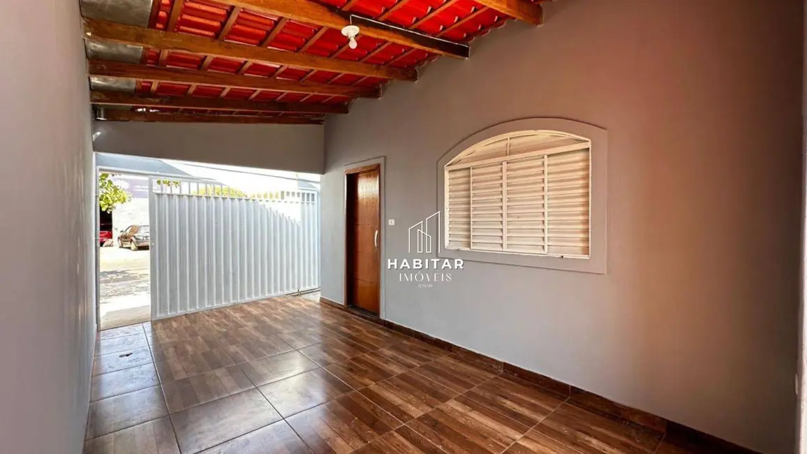 Foto 3 de Casa com 3 quartos à venda, 300m2 em Setor Novo Horizonte, Itumbiara - GO