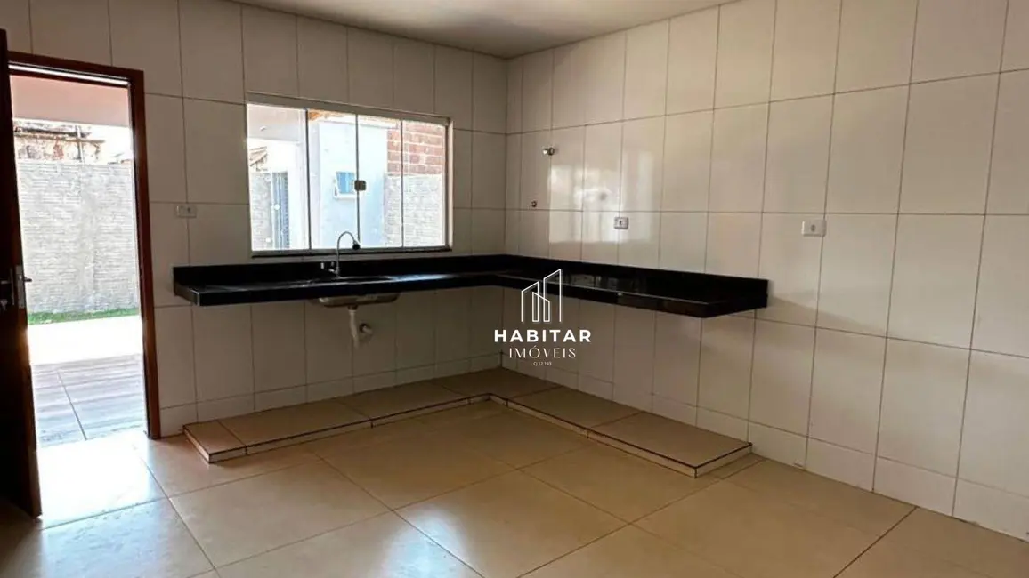 Foto 5 de Casa com 3 quartos à venda, 300m2 em Setor Novo Horizonte, Itumbiara - GO