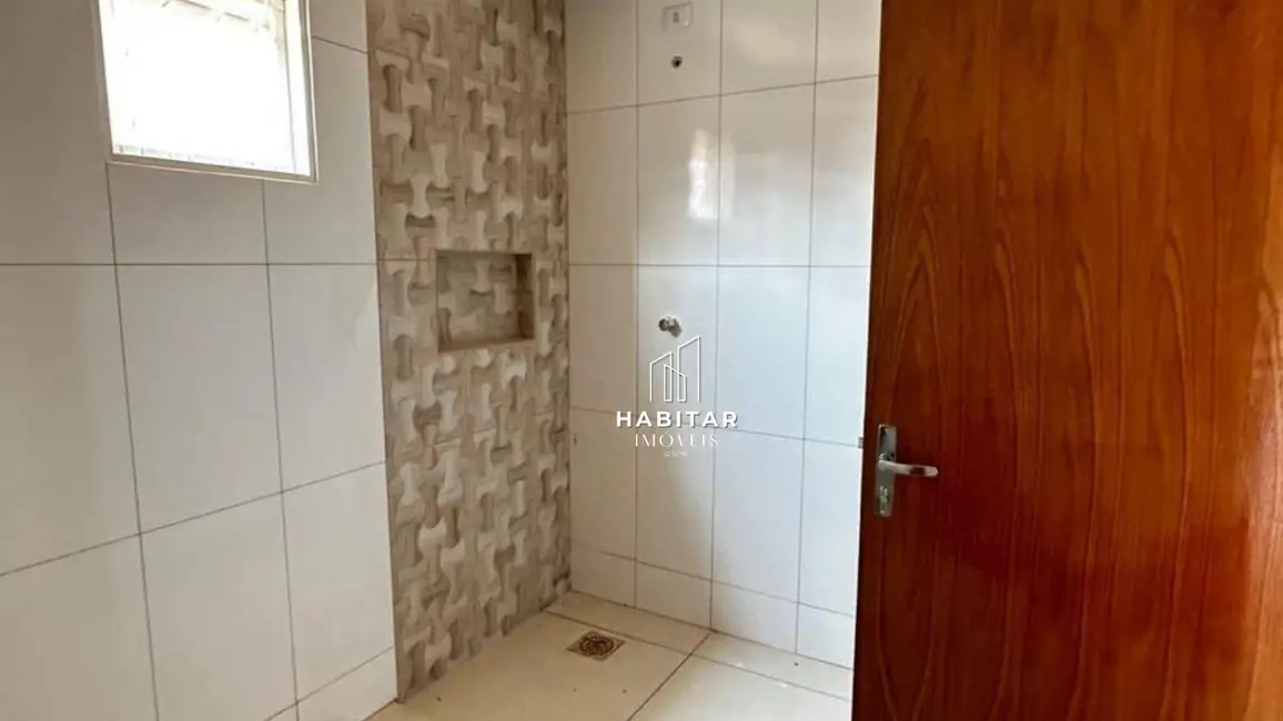 Foto 8 de Casa com 3 quartos à venda, 300m2 em Setor Novo Horizonte, Itumbiara - GO