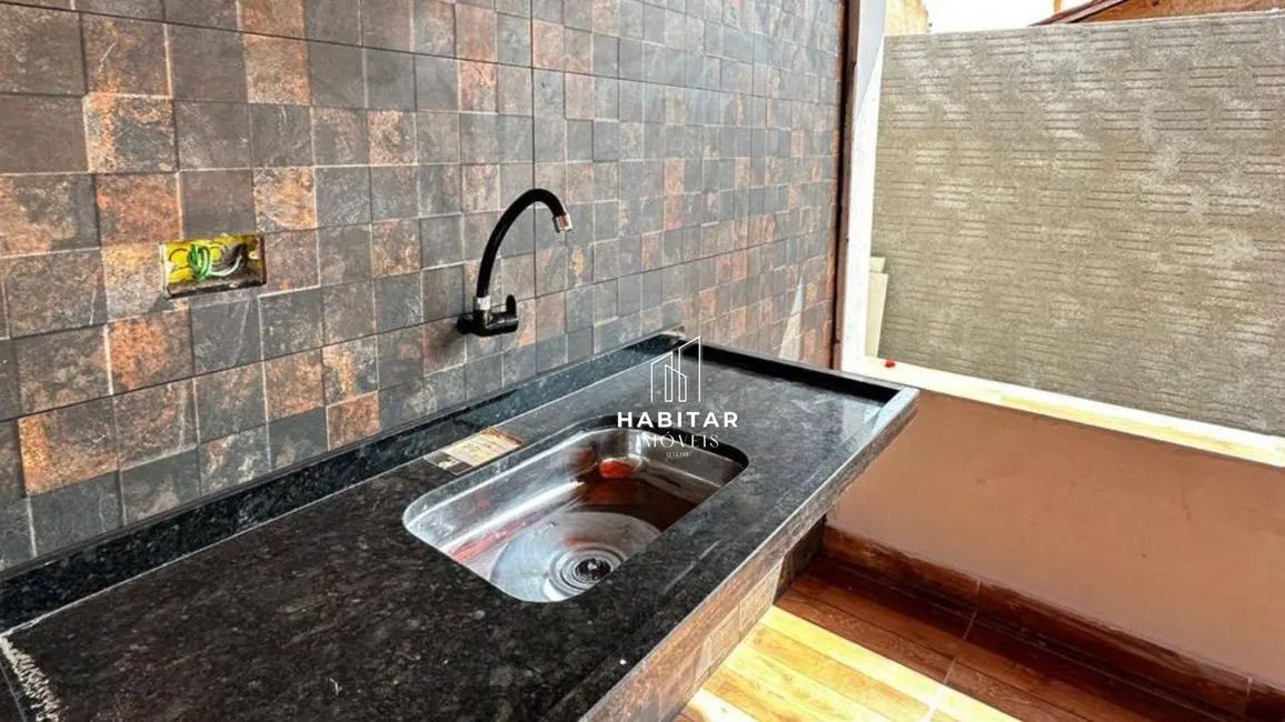 Foto 7 de Casa com 3 quartos à venda, 300m2 em Setor Novo Horizonte, Itumbiara - GO