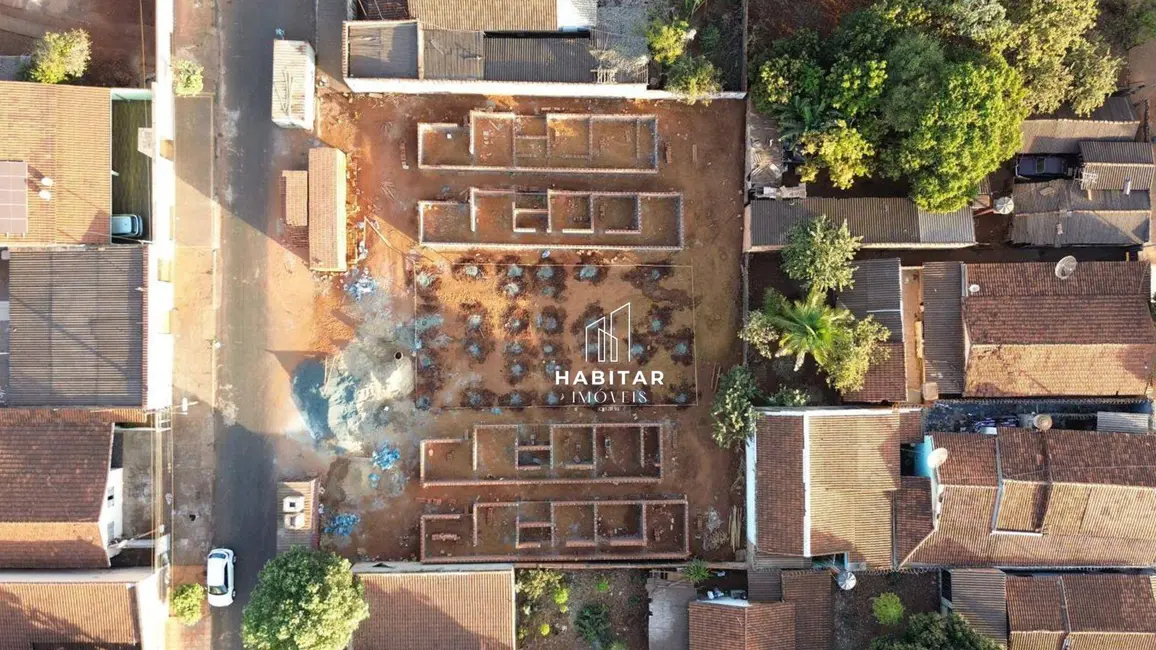 Foto 3 de Casa com 2 quartos à venda, 180m2 em Itumbiara - GO