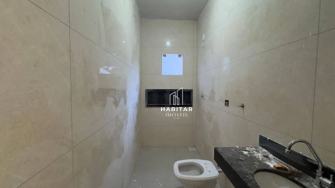 Foto 8 de Casa com 3 quartos à venda, 180m2 em Itumbiara - GO