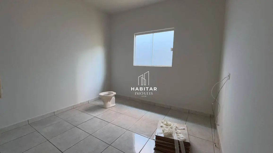 Foto 6 de Casa com 3 quartos à venda, 180m2 em Itumbiara - GO