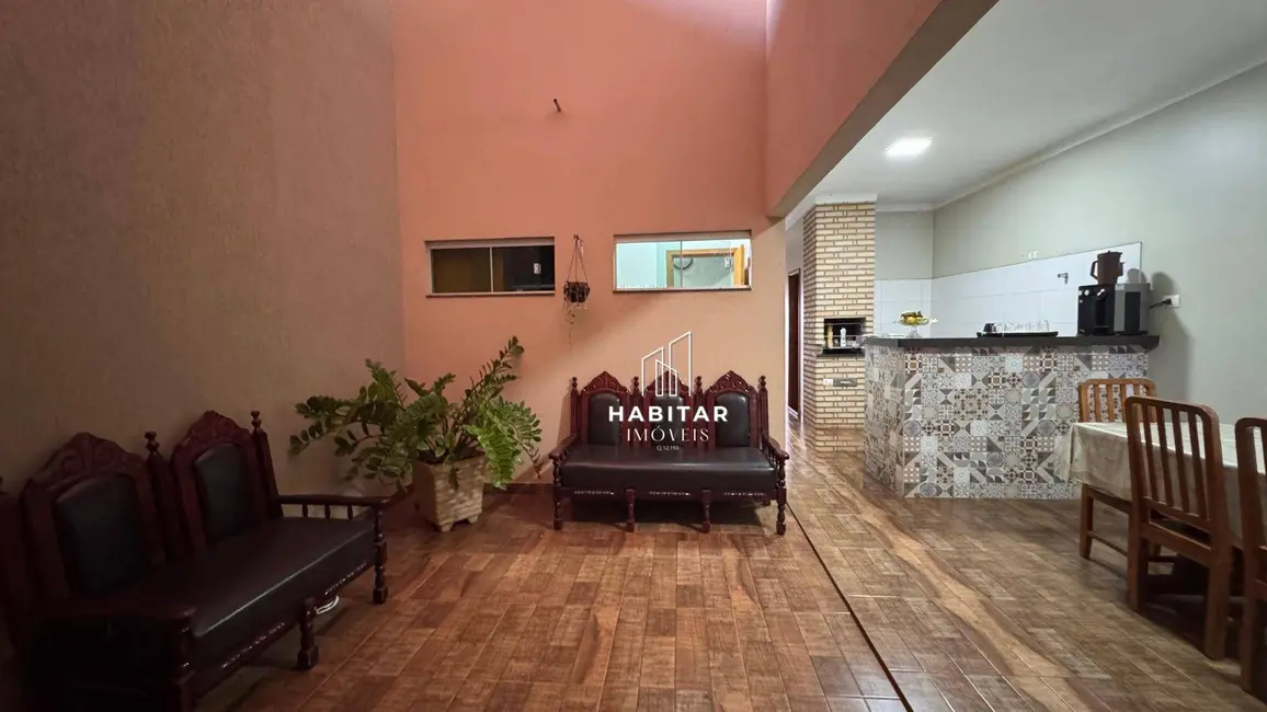 Casa com 4 quartos à venda, 372m2 em Residencial Jardim Primavera, Itumbiara - GO - imagem 8 Foto 8 de Casa com 4 quartos à venda, 372m2 em Residencial Jardim Primavera, Itumbiara - GO