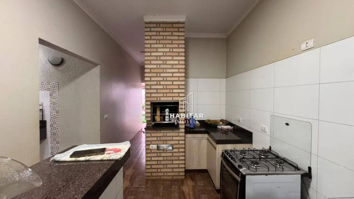 Casa com 4 quartos à venda, 372m2 em Residencial Jardim Primavera, Itumbiara - GO - imagem 9 Foto 9 de Casa com 4 quartos à venda, 372m2 em Residencial Jardim Primavera, Itumbiara - GO