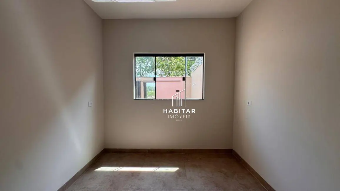 Foto 4 de Casa com 2 quartos à venda, 195m2 em Itumbiara - GO