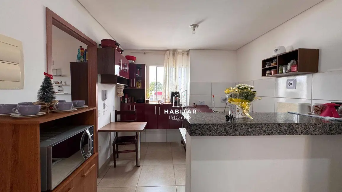 Foto 4 de Apartamento com 2 quartos à venda, 58m2 em Itumbiara - GO