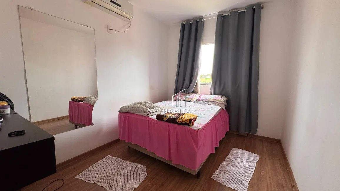 Foto 7 de Apartamento com 2 quartos à venda, 58m2 em Itumbiara - GO