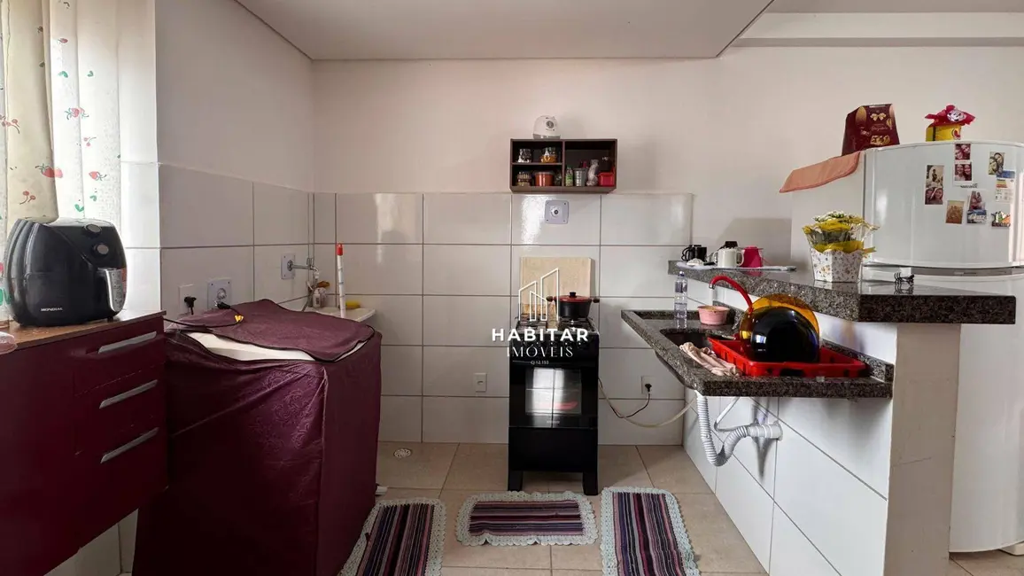 Foto 6 de Apartamento com 2 quartos à venda, 58m2 em Itumbiara - GO