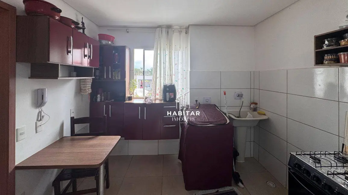 Foto 5 de Apartamento com 2 quartos à venda, 58m2 em Itumbiara - GO