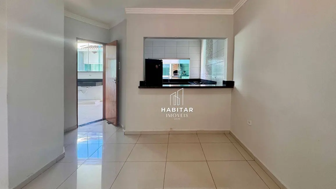 Foto 3 de Casa com 3 quartos à venda, 250m2 em Jardim Liberdade, Itumbiara - GO